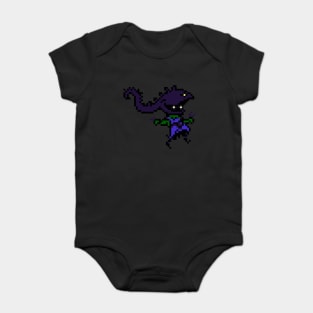 Gulper Mage Baby Bodysuit